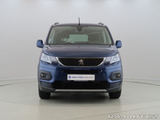 Peugeot Rifter 1.5BlueHDi,7Míst,Long,All 2021