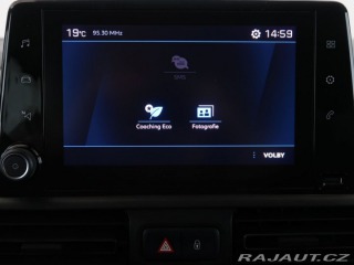 Peugeot Rifter 1.5BlueHDi,7Míst,Long,All 2021