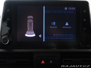 Peugeot Rifter 1.5BlueHDi,7Míst,Long,All 2021