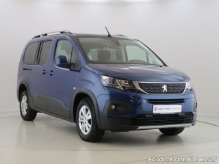 Peugeot Rifter 1.5BlueHDi,7Míst,Long,All 2021