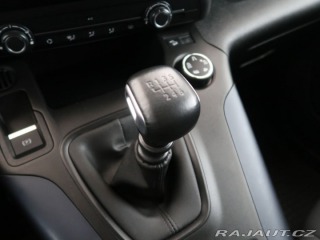 Peugeot Rifter 1.5BlueHDi,7Míst,Long,All 2021