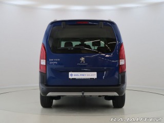 Peugeot Rifter 1.5BlueHDi,7Míst,Long,All 2021