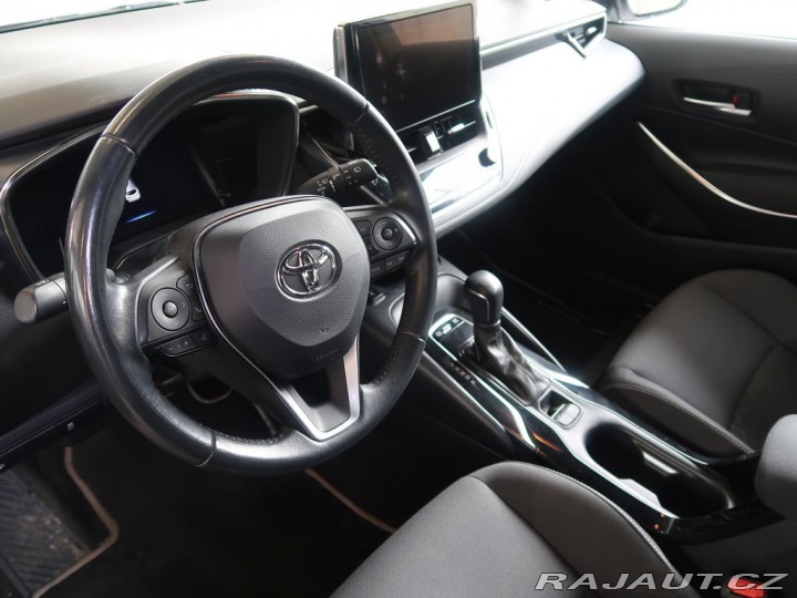 Toyota Corolla  2022