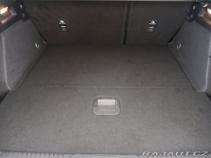 Ford Focus 1.0EcoBoost,CZ,1Maj,Trend 2020