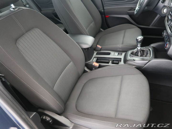 Ford Focus 1.0EcoBoost,CZ,1Maj,Trend 2020