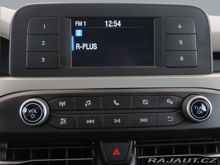 Ford Focus 1.0EcoBoost,CZ,1Maj,Trend 2020