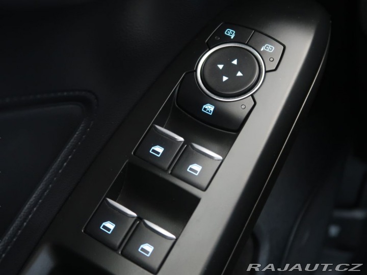 Ford Focus 1.0EcoBoost,CZ,1Maj,Trend 2020