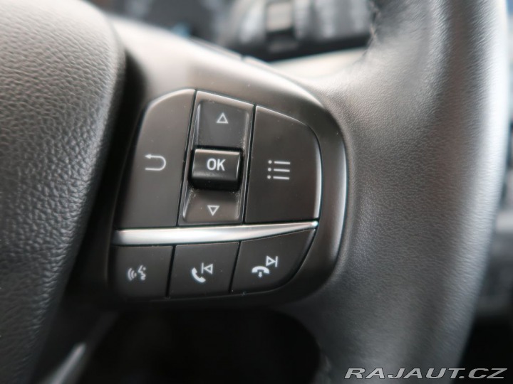 Ford Focus 1.0EcoBoost,CZ,1Maj,Trend 2020