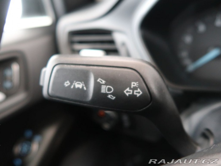 Ford Focus 1.0EcoBoost,CZ,1Maj,Trend 2020