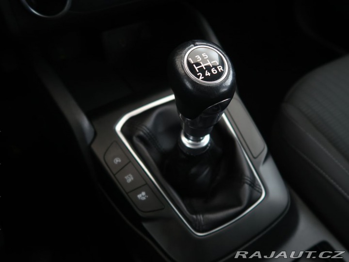 Ford Focus 1.0EcoBoost,CZ,1Maj,Trend 2020