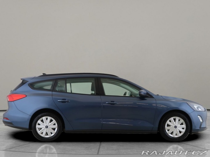 Ford Focus 1.0EcoBoost,CZ,1Maj,Trend 2020
