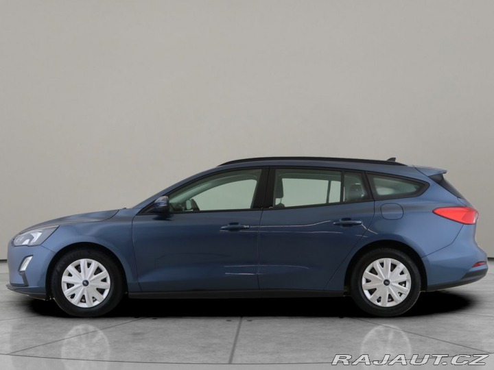 Ford Focus 1.0EcoBoost,CZ,1Maj,Trend 2020