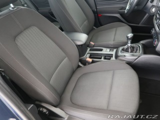 Ford Focus 1.0EcoBoost,CZ,1Maj,Trend 2020