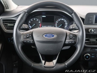 Ford Focus 1.0EcoBoost,CZ,1Maj,Trend 2020