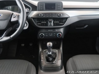 Ford Focus 1.0EcoBoost,CZ,1Maj,Trend 2020
