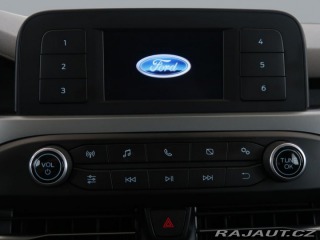 Ford Focus 1.0EcoBoost,CZ,1Maj,Trend 2020