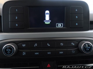 Ford Focus 1.0EcoBoost,CZ,1Maj,Trend 2020