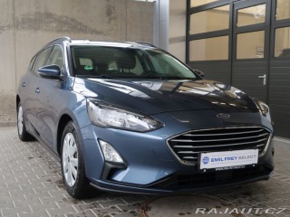 Ford Focus  2020