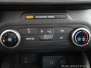 Ford Focus 1.0EcoBoost,CZ,1Maj,Trend 2020