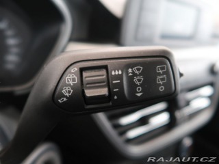 Ford Focus 1.0EcoBoost,CZ,1Maj,Trend 2020