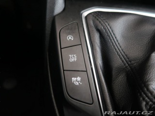 Ford Focus 1.0EcoBoost,CZ,1Maj,Trend 2020