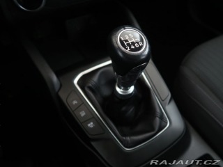 Ford Focus 1.0EcoBoost,CZ,1Maj,Trend 2020