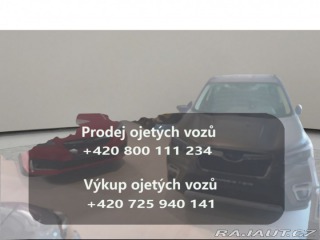 Ford Focus 1.0EcoBoost,CZ,1Maj,Trend 2020