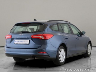 Ford Focus 1.0EcoBoost,CZ,1Maj,Trend 2020