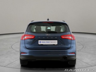 Ford Focus 1.0EcoBoost,CZ,1Maj,Trend 2020