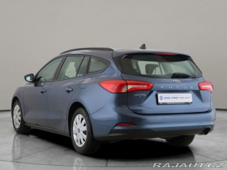 Ford Focus 1.0EcoBoost,CZ,1Maj,Trend 2020