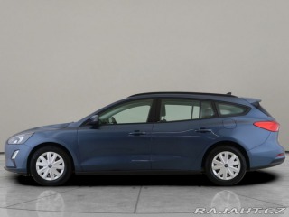 Ford Focus 1.0EcoBoost,CZ,1Maj,Trend 2020