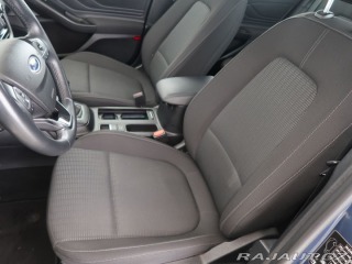 Ford Focus 1.0EcoBoost,CZ,1Maj,Trend 2020