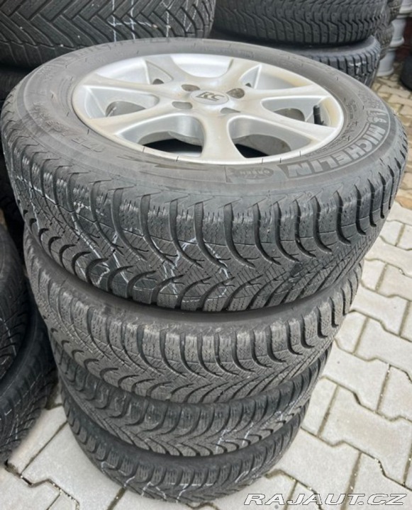 Fiat 500 1.2 Sport 51 kW 2009