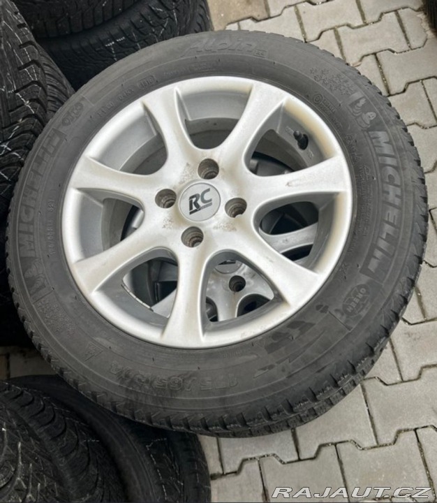 Fiat 500 1.2 Sport 51 kW 2009