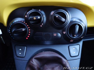 Fiat 500 1.2 Sport 51 kW 2009