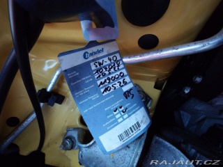 Fiat 500 1.2 Sport 51 kW 2009