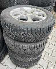 Fiat 500 1.2 Sport 51 kW 2009