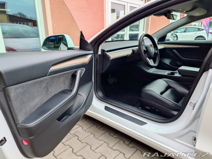 Tesla Model 3 L.R- Dual Motor 366 kW PR 2021