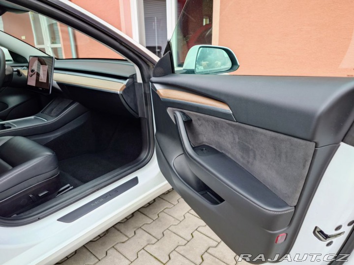 Tesla Model 3 L.R- Dual Motor 366 kW PR 2021