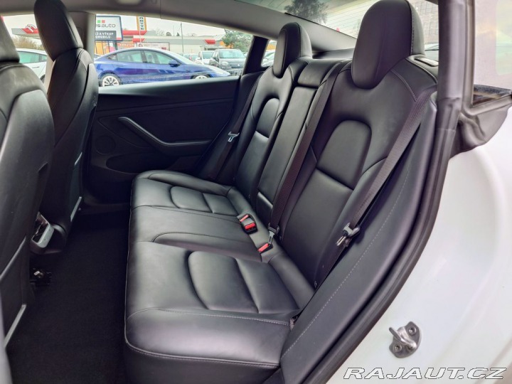 Tesla Model 3 L.R- Dual Motor 366 kW PR 2021