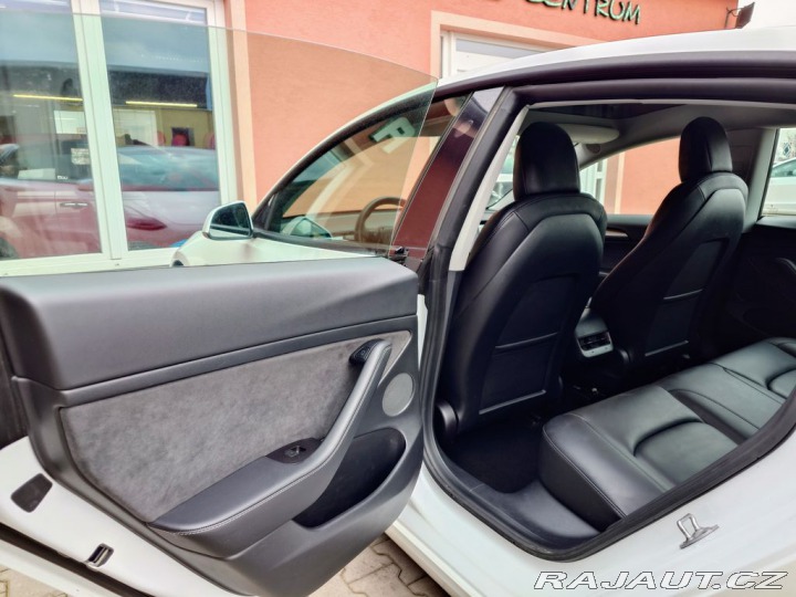 Tesla Model 3 L.R- Dual Motor 366 kW PR 2021