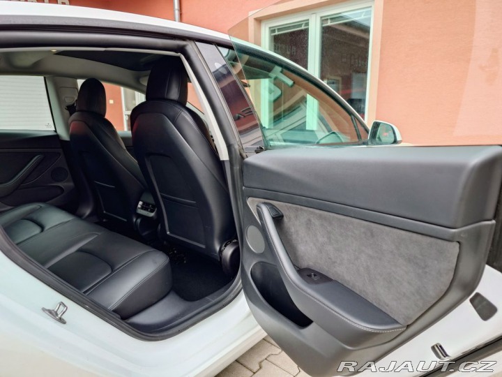 Tesla Model 3 L.R- Dual Motor 366 kW PR 2021
