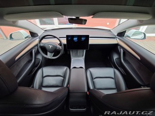 Tesla Model 3 Long Range Dual Motor 366 2021