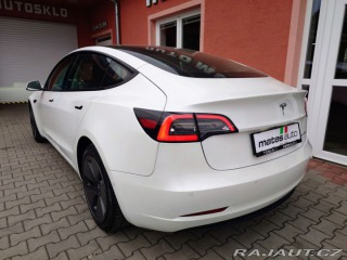 Tesla Model 3 Long Range Dual Motor 366 2021