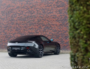 Aston Martin DB12 4.0 V8 500KW | 360 kamer 2025