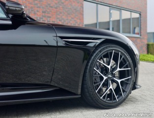 Aston Martin DB12 4.0 V8 500KW | 360 kamer 2025