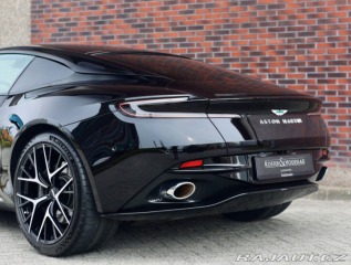 Aston Martin DB12 4.0 V8 500KW | 360 kamer 2025