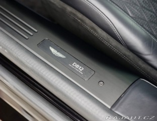 Aston Martin DB12 4.0 V8 500KW | 360 kamer 2025