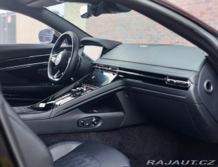 Aston Martin DB12 4.0 V8 500KW | 360 kamer 2025