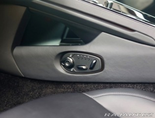 Aston Martin DB12 4.0 V8 500KW | 360 kamer 2025